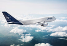 Η Lufthansa συζητά για απόκτηση μέρους της Norwegian Air