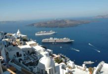 Πάνω από 400.000 οι απασχολούμενοι στον τουρισμό το 2017