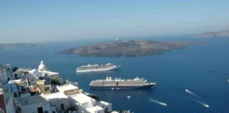 Πάνω από 400.000 οι απασχολούμενοι στον τουρισμό το 2017