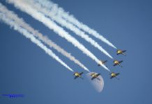«Έρχεται» το 2o Pageo Flying Day στην Καβάλα