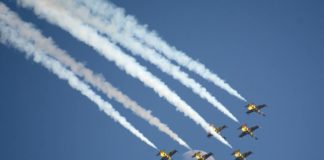 «Έρχεται» το 2o Pageo Flying Day στην Καβάλα