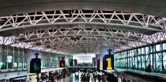 Καθηλώθηκαν τα αεροσκάφη στα αεροδρόμια της Αργεντινής