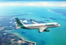 Flynas: Ξεκινούν απευθείας πτήσεις Αθήνα-Ριάντ