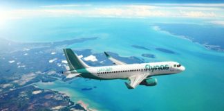 Flynas: Ξεκινούν απευθείας πτήσεις Αθήνα-Ριάντ