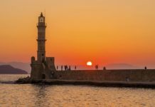 Η Κρήτη ο κορυφαίος προορισμός για τους πελάτες της TUI