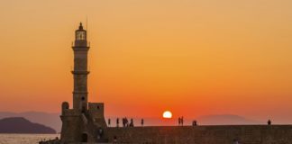 Η Κρήτη ο κορυφαίος προορισμός για τους πελάτες της TUI