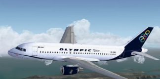 Olympic Air: 25.000 θέσεις από 34€