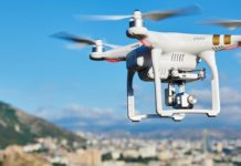 Οι νέοι κανόνες για τα drones βρίσκονται προ των πυλών