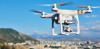Οι νέοι κανόνες για τα drones βρίσκονται προ των πυλών
