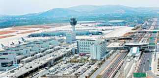 Πρωτοβουλίες για το περιβάλλον από το «Ελ.Βενιζέλος»