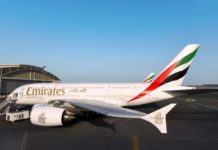 H Emirates συμβάλλει θετικά στην προστασία του περιβάλλοντος