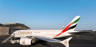 Emirates: Τα νέα Boeing με τα εικονικά παράθυρα (vid)