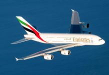 Η Emirates παρουσίασε την Vintage Collection με τα καλύτερα κρασιά της