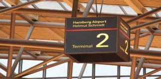 Αεροδρόμιο Αμβούργου: Black out και ακυρώσεις πτήσεων