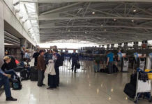 ΣΤΕΚ: Ανησυχίες για προβλήματα συνωστισμού στα αεροδρόμια