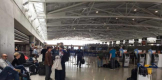 ΣΤΕΚ: Ανησυχίες για προβλήματα συνωστισμού στα αεροδρόμια