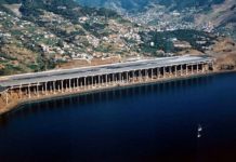 Από τα πιο επικίνδυνα αεροδρόμια της Ευρώπης είναι το «Cristiano Ronaldo» (vid)