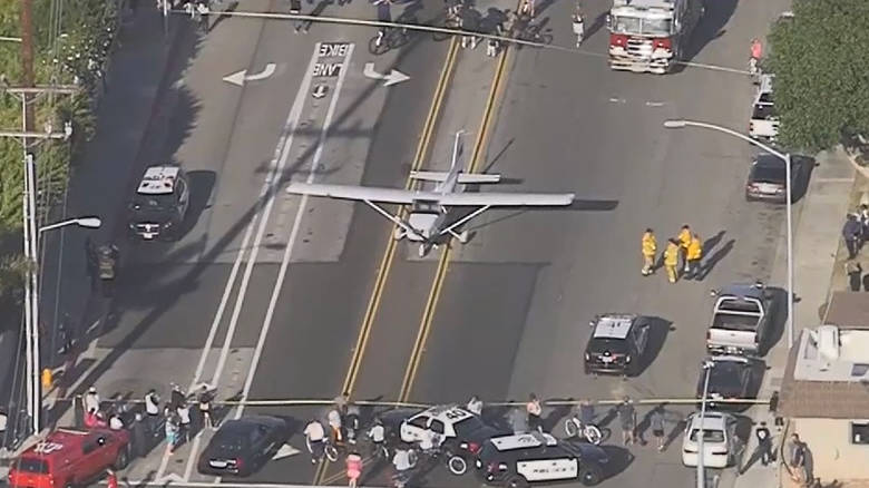 plane