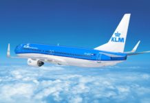H KLM λανσάρει νέες υπηρεσίες στην Οικονομική Θέση