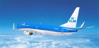 H KLM λανσάρει νέες υπηρεσίες στην Οικονομική Θέση