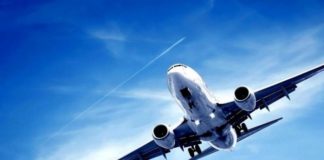 Στιγμές αγωνίας σε πτήση από την Πάφο