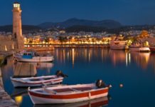 Η τουριστική κίνηση το α’τετράμηνο του 2018 αυξήθηκε κατά 14%
