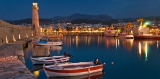 Η τουριστική κίνηση το α’τετράμηνο του 2018 αυξήθηκε κατά 14%