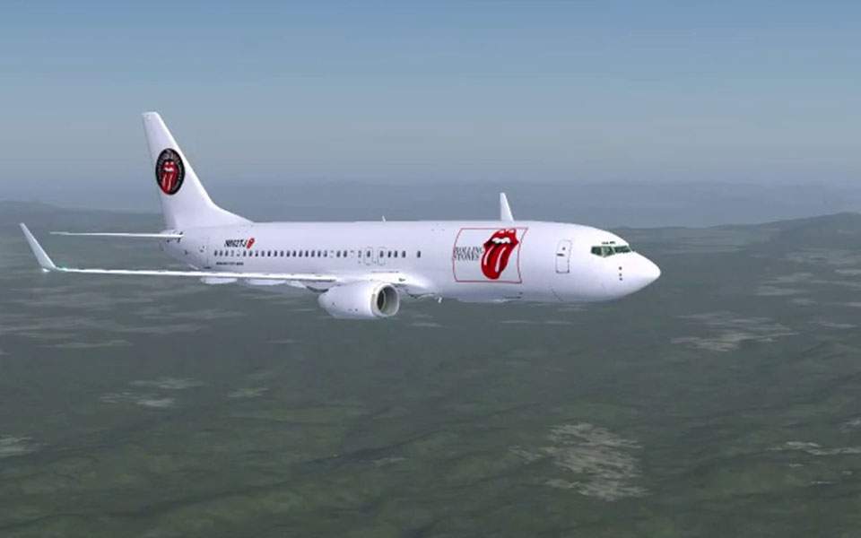 rollingstones