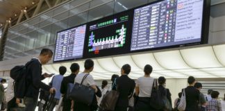 gatexiety: Γιατί αισθάνεστε την ανάγκη να βρείτε την πύλη σας κατευθείαν;