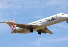 Volotea: Νέες πτήσεις με Αθήνα, Ρόδο, Ζάκυνθο και Κέρκυρα το 2019