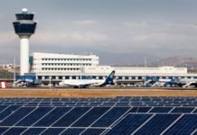 16.3 εκατ. επιβάτες διακινήθηκαν το α΄ πεντάμηνο του 2018 στα αεροδρόμια