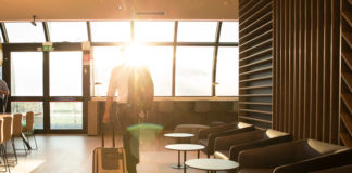 Στο αεροδρόμιο Fiumicino της Ρώμης το 7ο Star Alliance Lounge