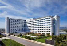Το Sofitel Athens Airport στηρίζει τους νέους δημιουργούς