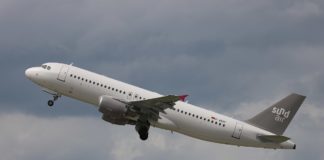 Sundair: Ξεκινά πρόγραμμα πτήσεων για τη Χαλκιδική