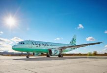 Η Cyprus Airways απέκτησε πιστοποίηση IOSA