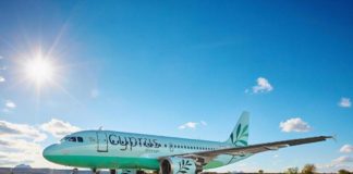 Η Cyprus Airways απέκτησε πιστοποίηση IOSA