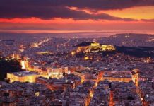 World Travel Awards: Η Αθήνα κορυφαίος προορισμός στην Ευρώπη