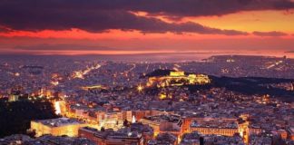 World Travel Awards: Η Αθήνα κορυφαίος προορισμός στην Ευρώπη
