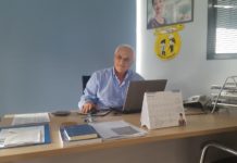 Τ. Δημητρίου (Asian Aviation): Συνεχής η αύξηση από και προς Ασία