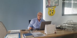 Τ. Δημητρίου (Asian Aviation): Συνεχής η αύξηση από και προς Ασία