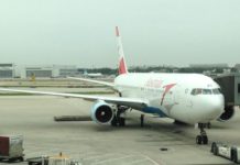 Τεχνικό πρόβλημα σε αεροπλάνο που μετέφερε 60 Κύπριους