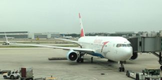 Τεχνικό πρόβλημα σε αεροπλάνο που μετέφερε 60 Κύπριους