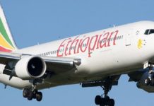 Η Ethiopian Airlines 20 χρόνια μετά ξεκινάει τις πτήσεις για την Ασμάρα