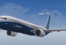 Boeing: Ζήτηση για αεροσκάφη 6,3 τρισ. δολαρίων την επόμενη 20ετία