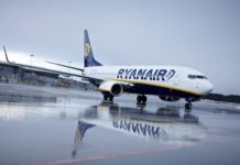 Ryanair: Μεγάλη έκπτωση για κρατήσεις έως 30/07