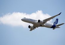 Παρουσίαση του νέου της μοντέλου έκανε η Airbus (vid)