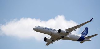 Παρουσίαση του νέου της μοντέλου έκανε η Airbus (vid)