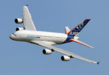Airbus: Αναμένει αύξηση της ζήτησης για αεροσκάφη κατά 4,4% ετησίως