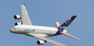 Airbus: Αναμένει αύξηση της ζήτησης για αεροσκάφη κατά 4,4% ετησίως