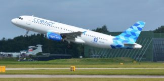 Το κυπριακό κράτος καλύπτει το κόστος επαναπατρισμού για τη Cobalt Air